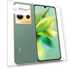 Смартфон Infinix Note 30i 8 ГБ + 256 ГБ (Зелёный | Impression Green)