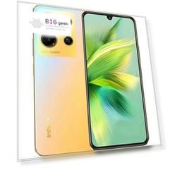 Смартфон Infinix Note 30i 8 ГБ + 256 ГБ (Золотистый | Variable Gold)