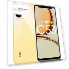 Смартфон Realme C53 6 ГБ + 128 ГБ (Золотой | Champion Gold)