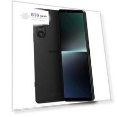 Смартфон Sony Xperia 1 V 12 ГБ + 256 ГБ (Чёрный | Black)