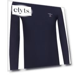 Лонгслив AERONAUTICA MILITARE
