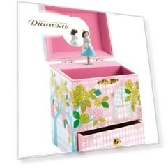 Игрушка Djeco