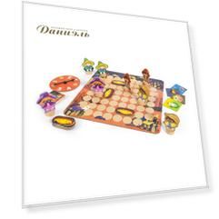 Настольная игра Hape
