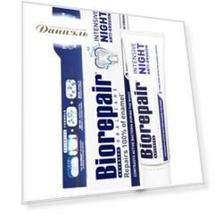Зубная паста Biorepair