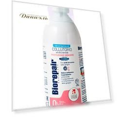 Зубная паста Biorepair