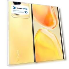 Смартфон Vivo V25e 8GB/128GB V2201 Sunrise Gold