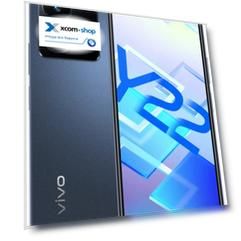 Смартфон Vivo Y22 4GB/64GB V2207 Blue