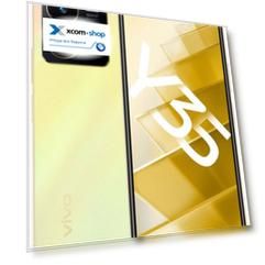 Смартфон Vivo Y35 4GB/64GB V2205 Dawn Gold