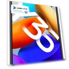 Смартфон Vivo Y36 8GB/256GB V2247 Meteor Black