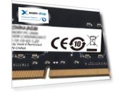 Модуль памяти SODIMM DDR4 8GB Dahua DHI-DDR-C300S8G26 PC4-21300 2666MHz CL19, 1.2V