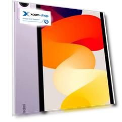Планшет 11" Xiaomi Redmi Pad SE 51528 680/8GB/256GB/IPS/1920x1200/Android 13/8Mpix/5Mpix/BT/WiFi/Touch/microSD 1TB/8000mAh/фиолетовый