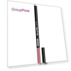 LuxVisage Карандаш для губ LUXVISAGE SOFT MATTE, тон 605