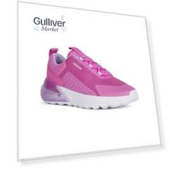 Кроссовки детские Geox Activart Illuminus (30)