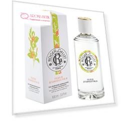 Fleur d'Osmanthus