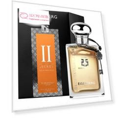 Bois Precieux Secret II Homme
