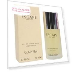 Escape for Man