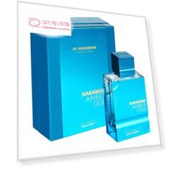 Amber Oud Aqua Dubai