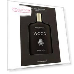Wood