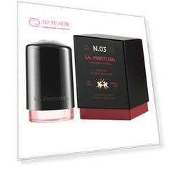 Colonias Intensas N.03 - Nude Amber