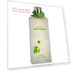 Perfume de Gewurztraminer