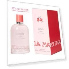 Quimera Mujer