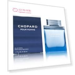 Chopard pour Homme