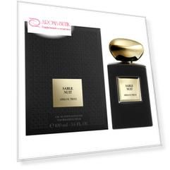 Sable Nuit