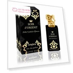 Soir d’Orient