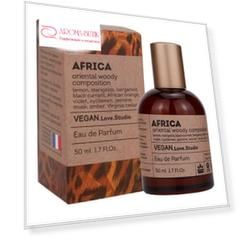 Vegan Love Studio Africa