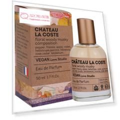 Vegan Love Studio Chateau La Coste