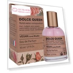 Vegan Love Studio Dolce Queen