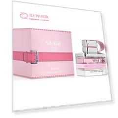 Saga Pink