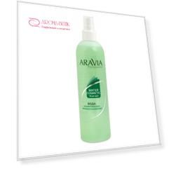 Средства после бритья Aravia Professional