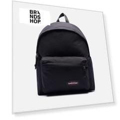 Рюкзак Eastpak Day Pak'r, цвет чёрный