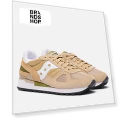 Мужские кроссовки Saucony Shadow Original, цвет коричневый, размер 45 EU