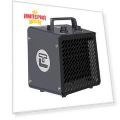 Тепловентилятор Thermex Plus 3