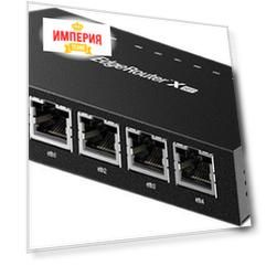 Роутер Ubiquiti ER-X-SFP EdgeRouter X