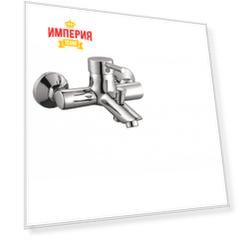 Смеситель для ванны Dorff Logic D3010000