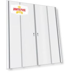 Душевой уголок Am.Pm X-Joy Twin Slide W88E-205-090MT64