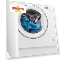 Встраиваемая стиральная машина Electrolux EWN7F447WI