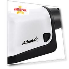 Приспособление для заточки ножей Atlanta ATH-4602 black