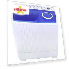Активаторная стиральная машина Мечта WMS T513UPTA01