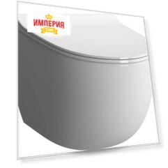 Чаша для унитаза Vitra Sento Rim-ex 7748B003-0075