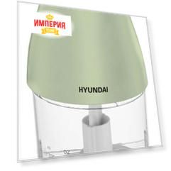 Измельчитель Hyundai HYC-P3108