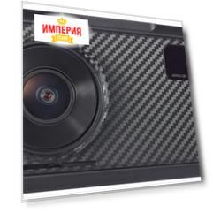 Автомобильный видеорегистратор Roadgid Premier 3 Carbon