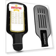 Уличный светильник Ultraflash THL-1005 (15129)