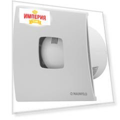 Вентилятор вытяжной Maunfeld MFS10TW