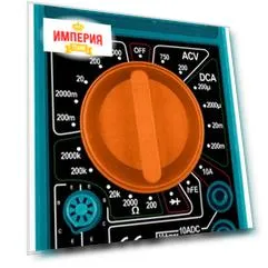 Мультитестер Bort BMM-600N