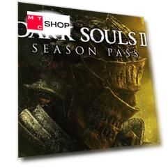 Игра DARK SOULS III - Season Pass, (Steam, PC)