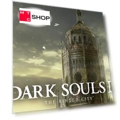 Игра DARK SOULS III - The Ringed City, (Steam, PC)